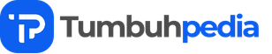 Tumbuhpedia Logo